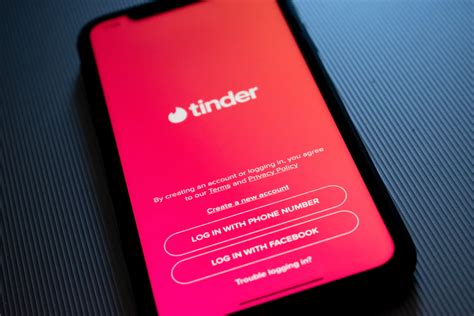 tinder dating app reviews